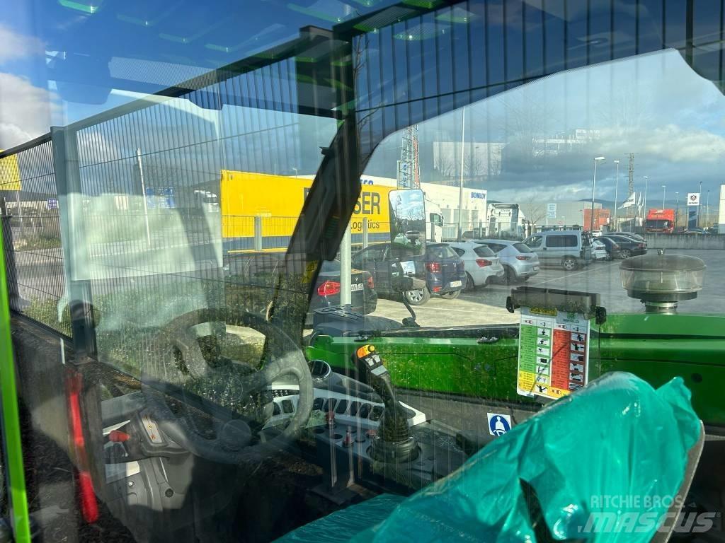 Merlo TF 35.7 Poljoprivredni teleskopski utovarivači