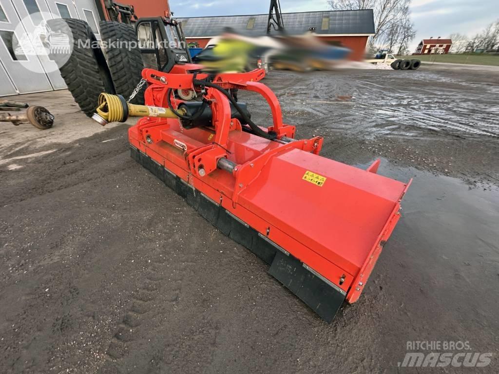 Maschio Buffalo 300 Kosilice za livade
