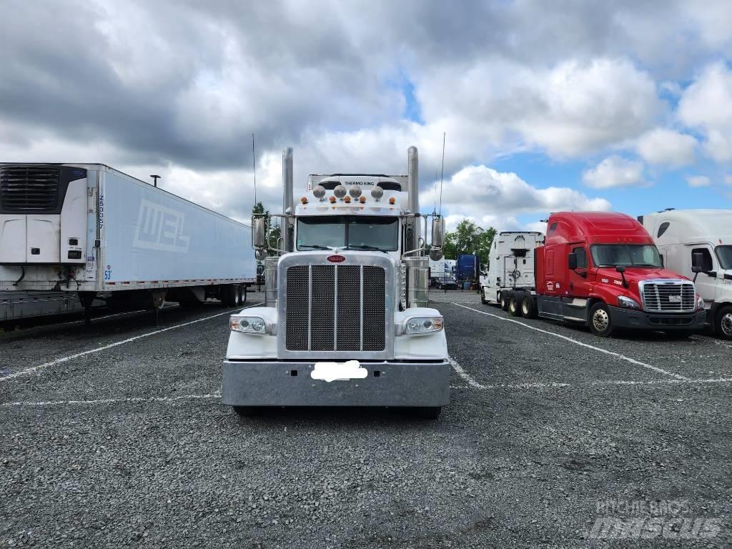 Peterbilt 389 Tegljači