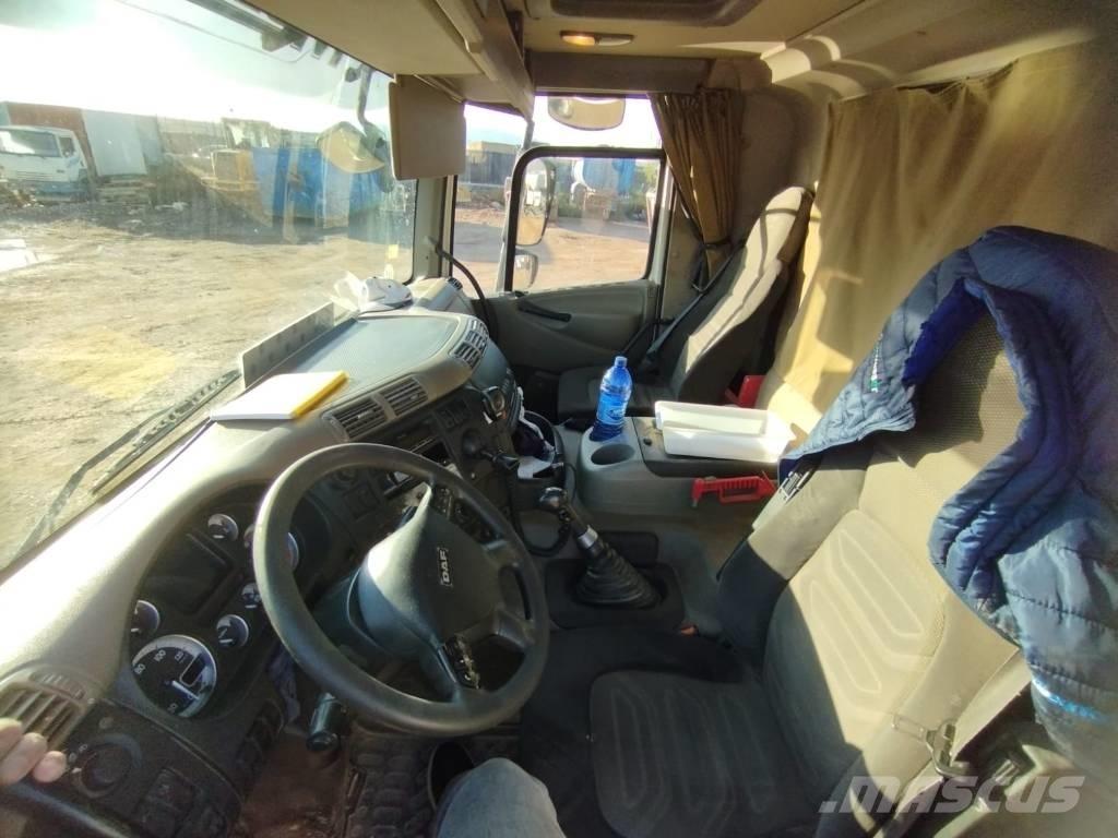 DAF CF 85.410 Tegljači