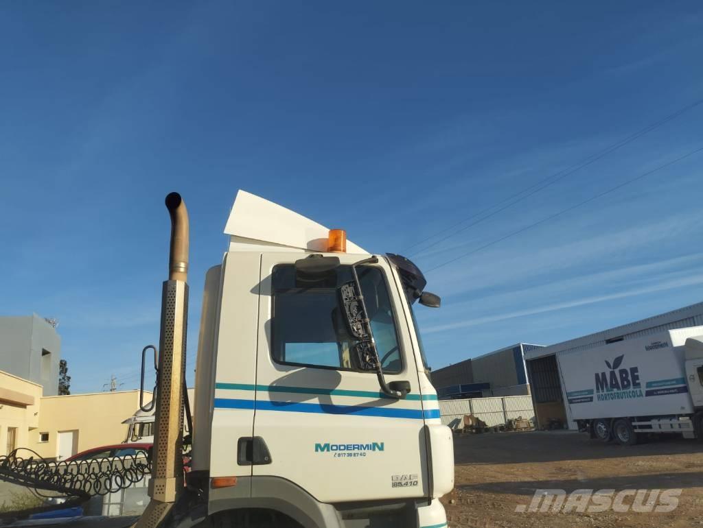 DAF CF 85.410 Tegljači