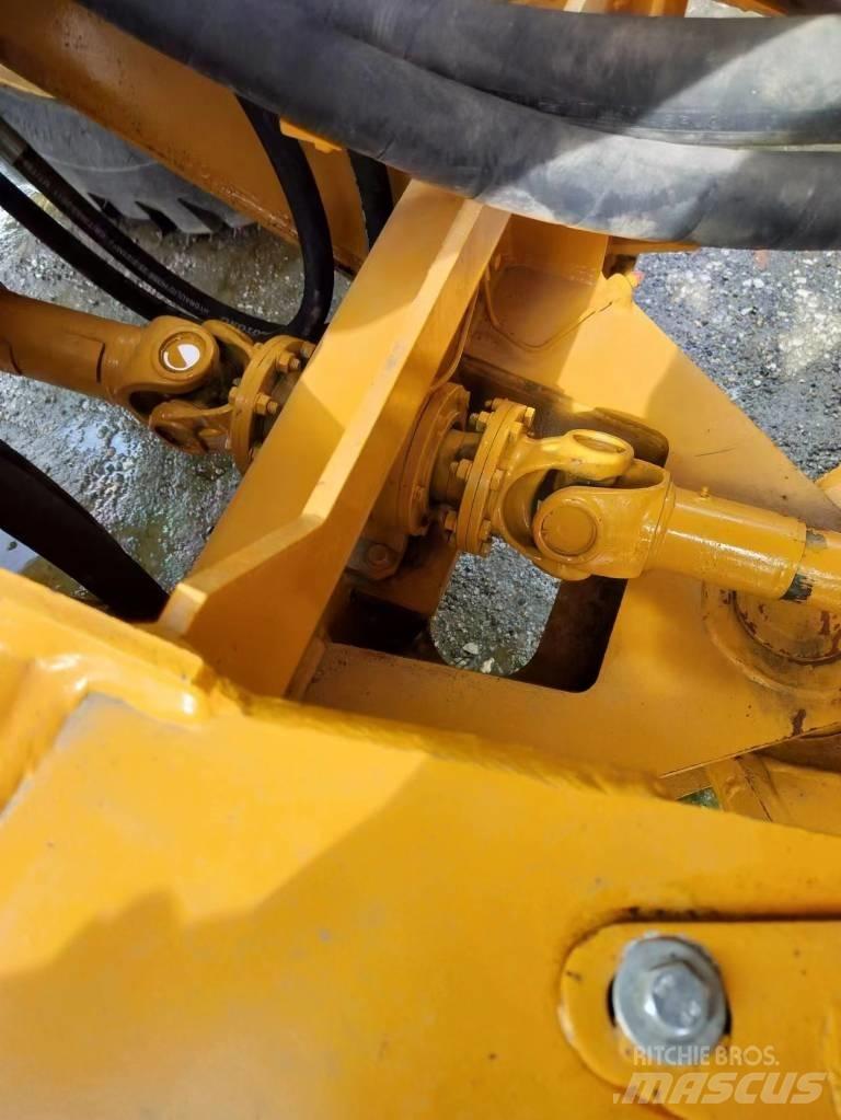 CAT 966 H Utovarivači na točkove