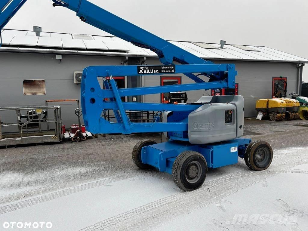 Genie Z 45/25 Zglobne podizne platforme