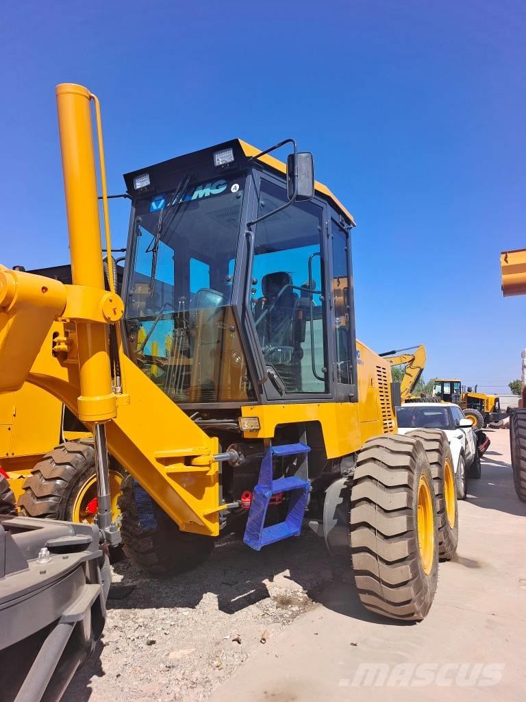 XCMG GR 1803 Grejderi