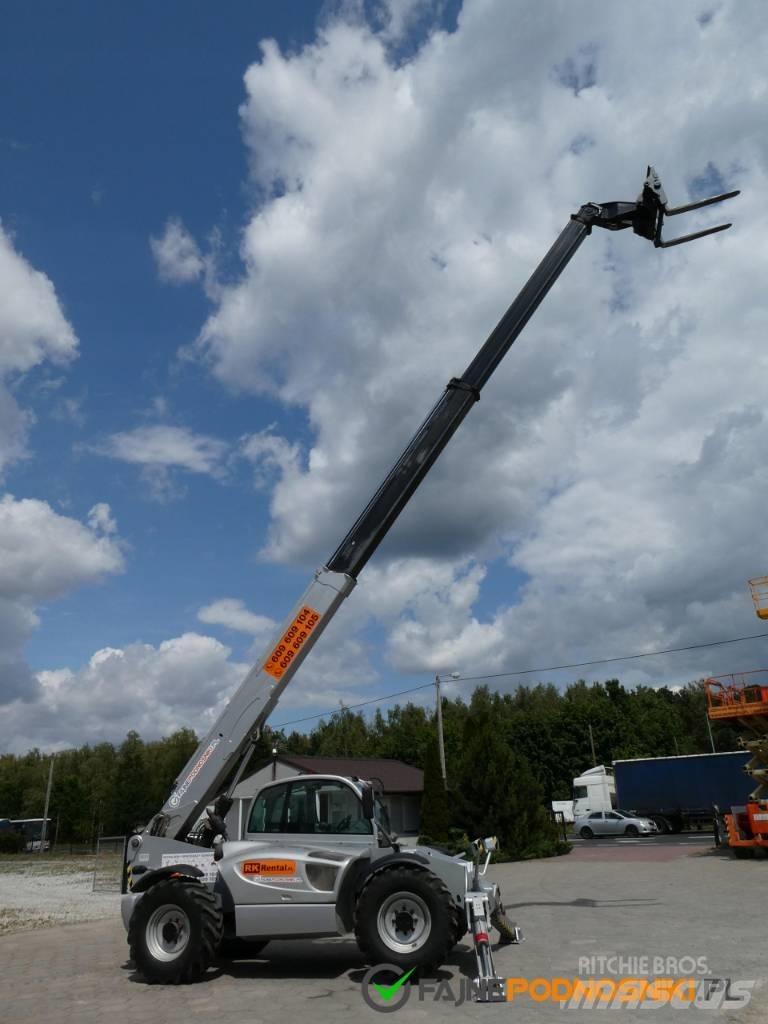 Manitou MT 1840 Teleskopski viljuškari