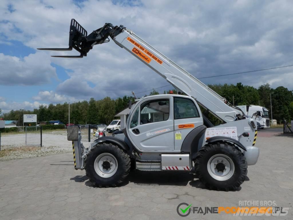 Manitou MT 1840 Teleskopski viljuškari
