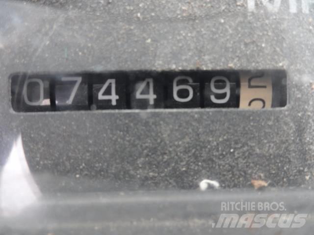 GMC P30 Komunalna vozila za opštu namenu