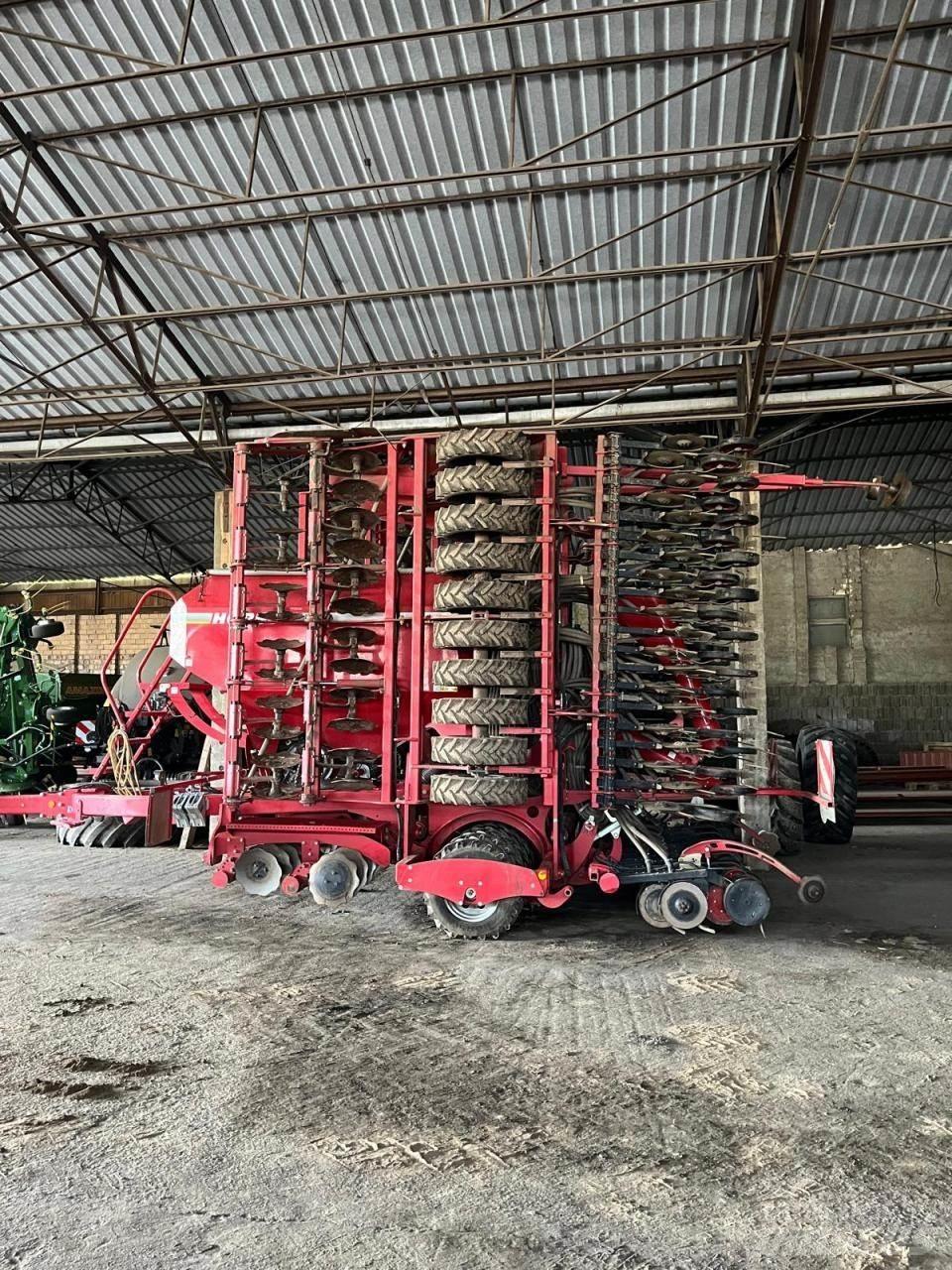 Horsch Pronto 9 DC Sejačice