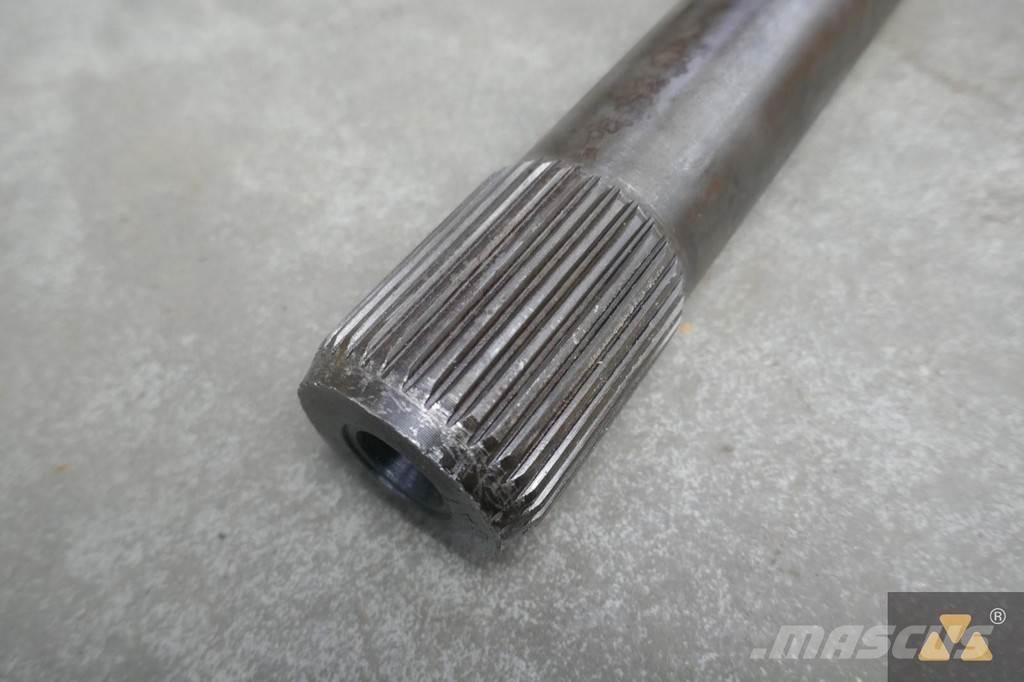 CAT 3T-6247 Ostale kargo komponente