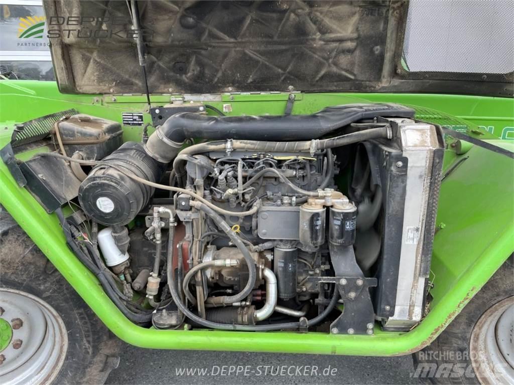 Merlo P40.7 Teleskopski viljuškari