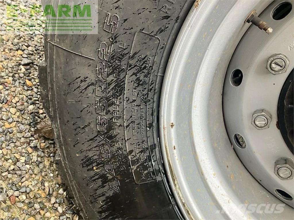 Kotte tav 28 Rasturači đubriva