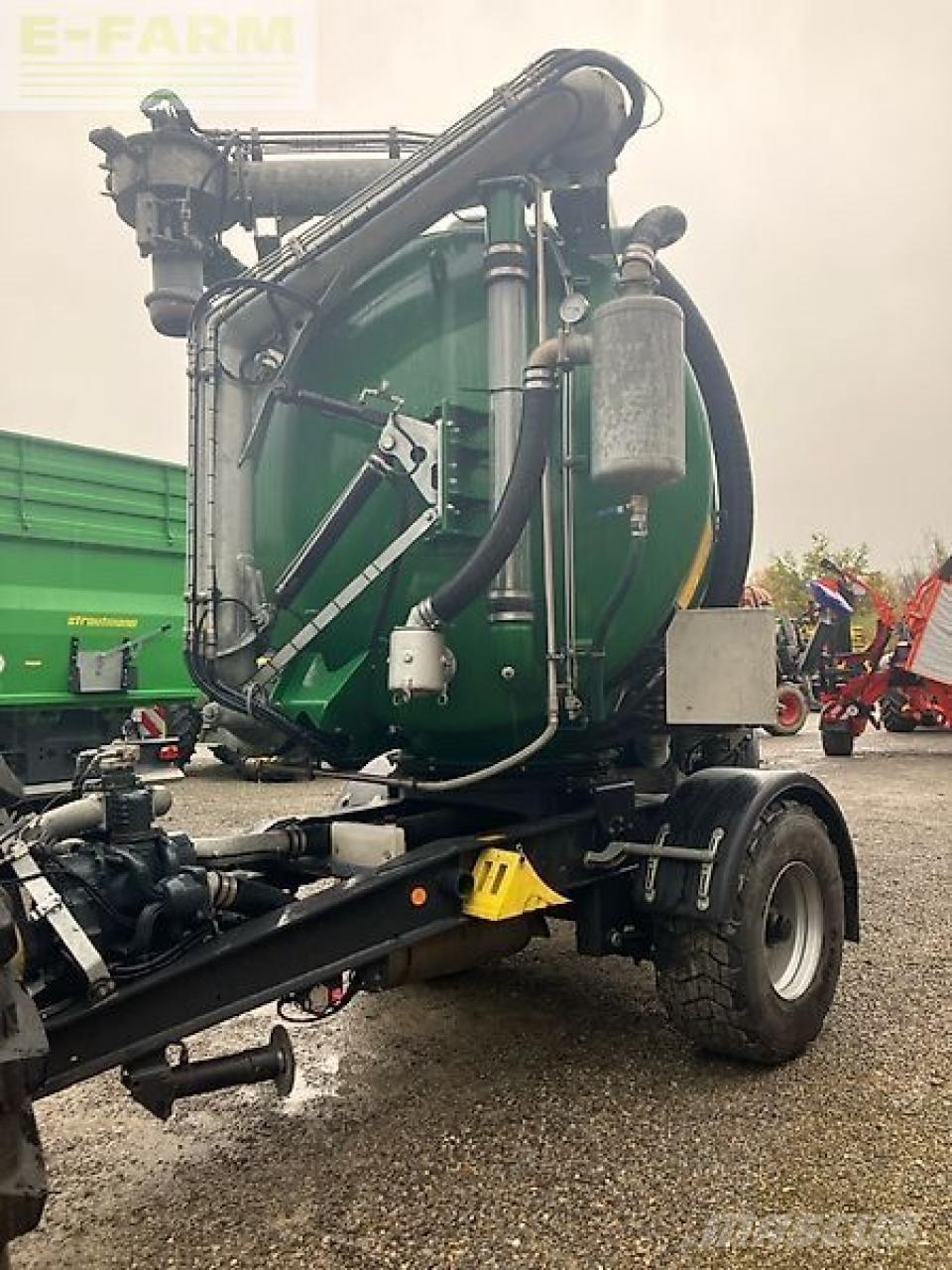 Kotte tav 28 Rasturači đubriva