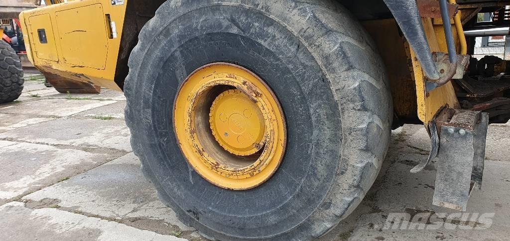 Bell B 40 D Zglobni damperi