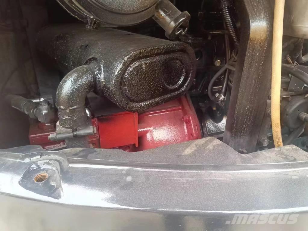 Kubota kx155 Mini bageri < 7t