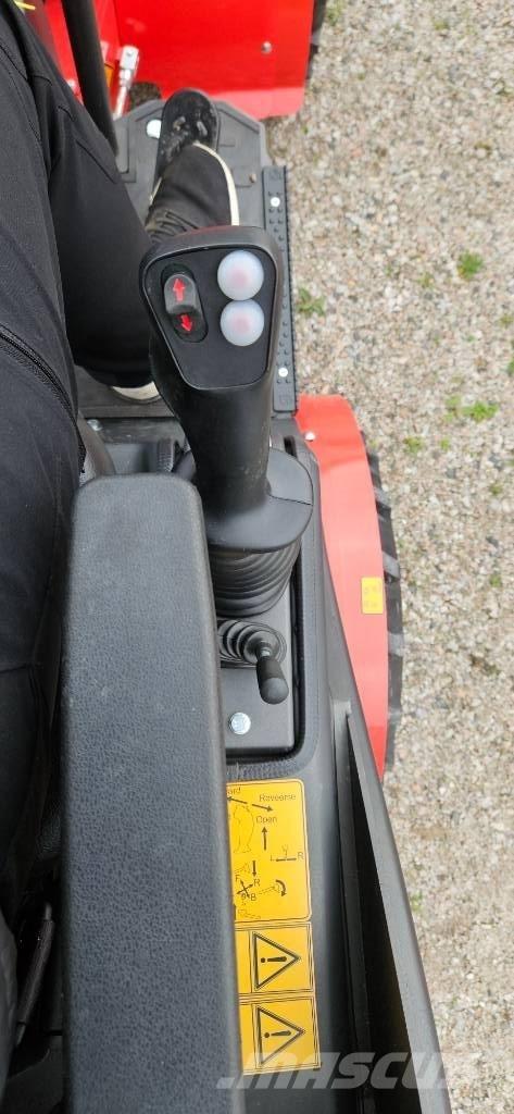 Flexitrac 1126 Skid steer mini utovarivači