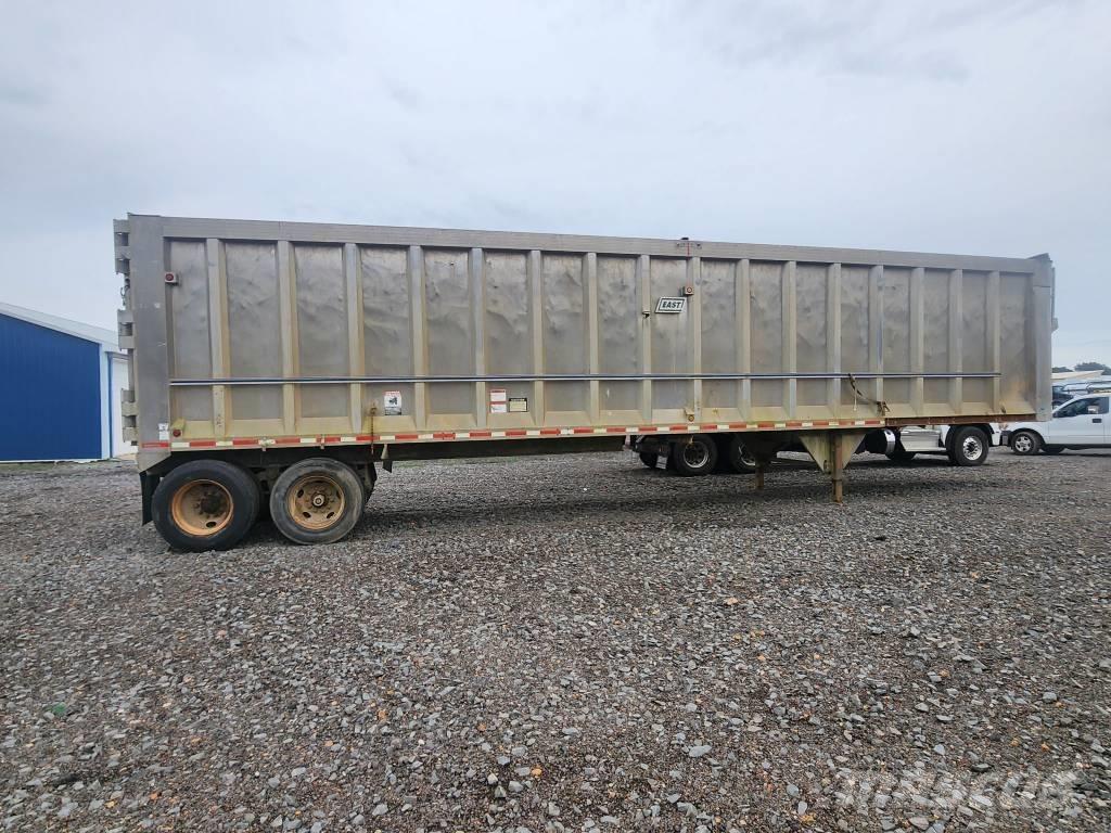 East Mfg Trailer Ostale prikolice
