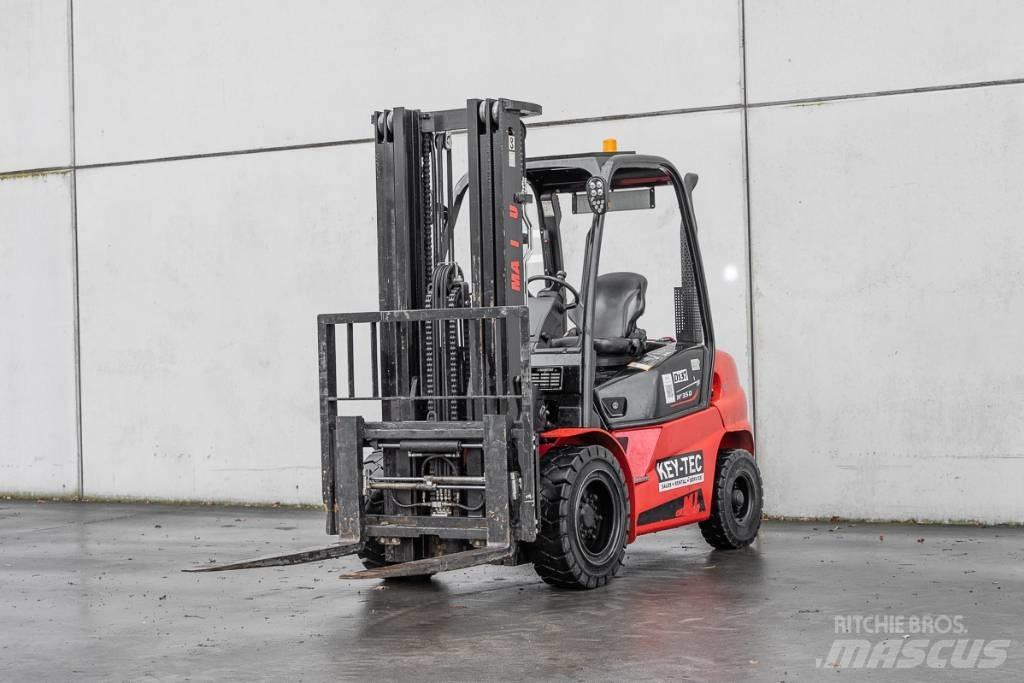 Manitou MI 35 D Dizelski viljuškari