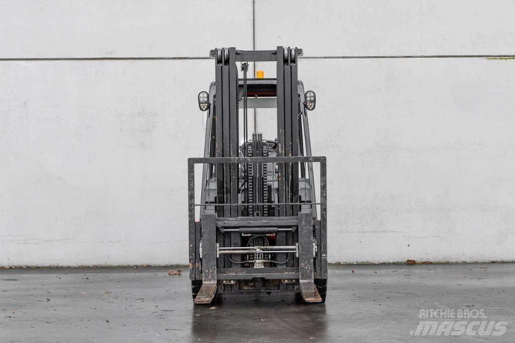 Manitou MI 35 D Dizelski viljuškari