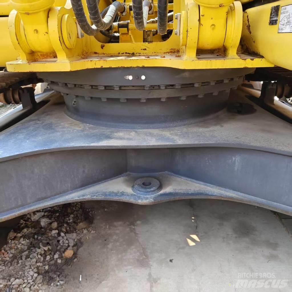 Komatsu PC 350-8 Bageri guseničari