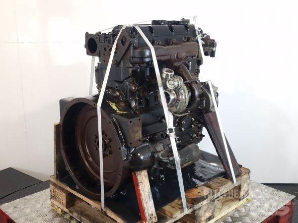 CAT 3054C Kargo motori