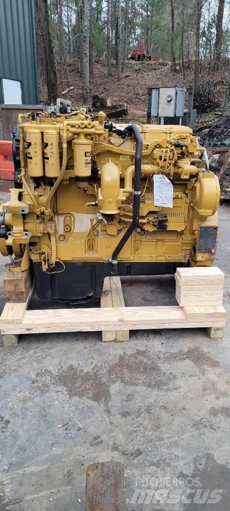 CAT C18 Ostalo za građevinarstvo