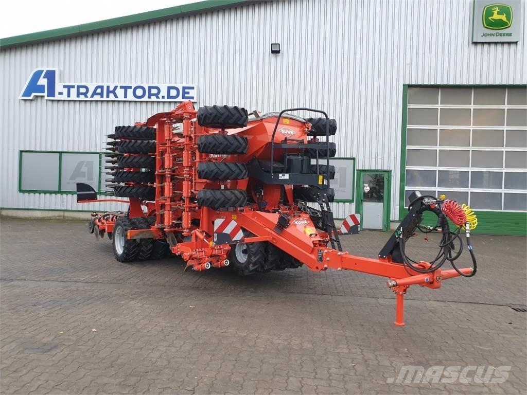Kuhn ESPRO6000 Sejačice