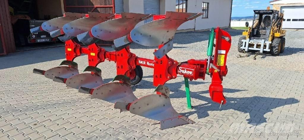  Sukov SKR Roto Plugovi obrtači