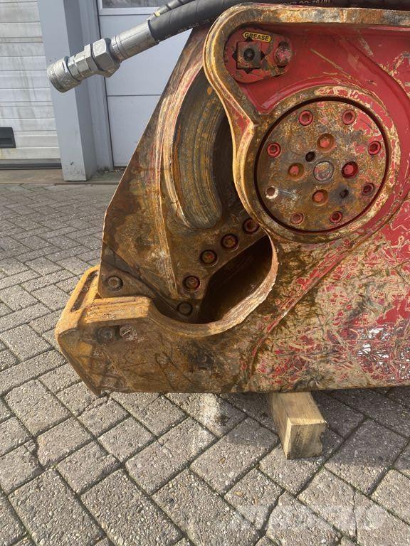 Labounty MSD1000R Makaze