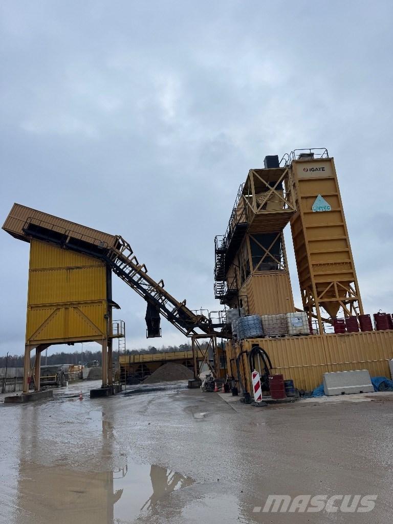 Lintec CSD 1500 Ostalo