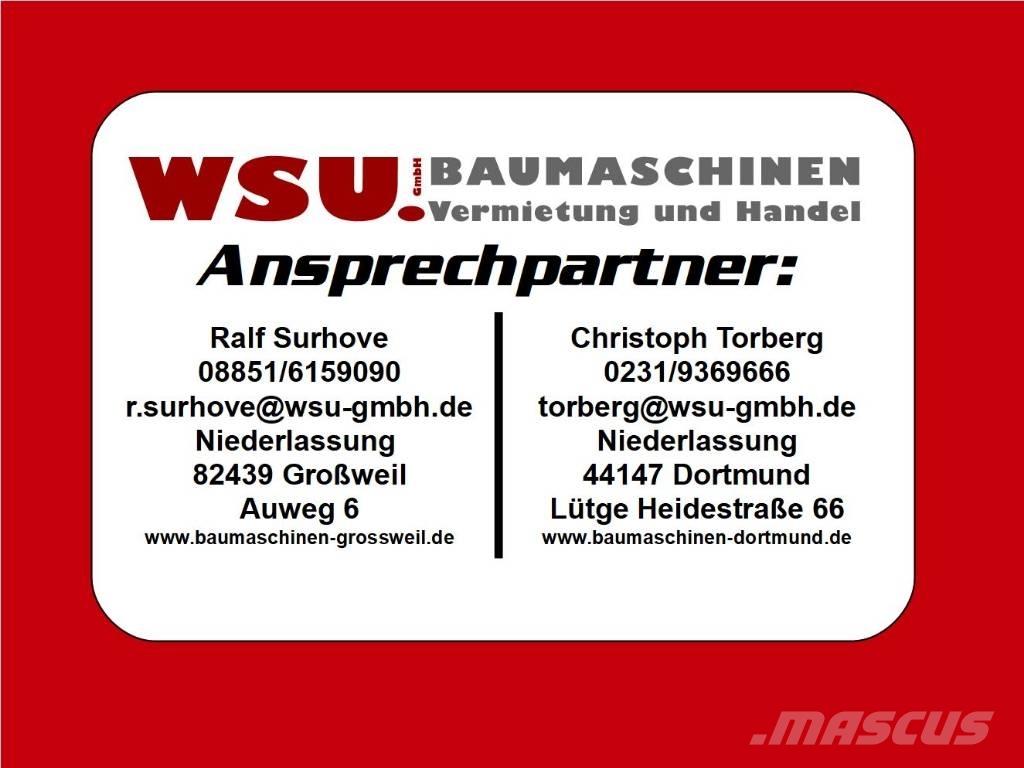 Yanmar SV 60-6B Mini bageri < 7t