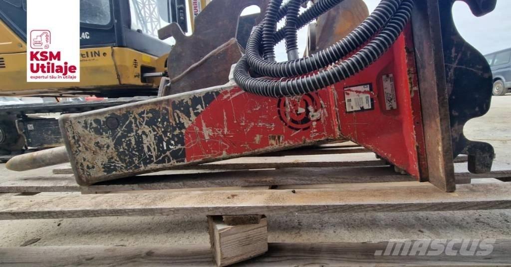 CAT 301.4 C Mini bageri < 7t