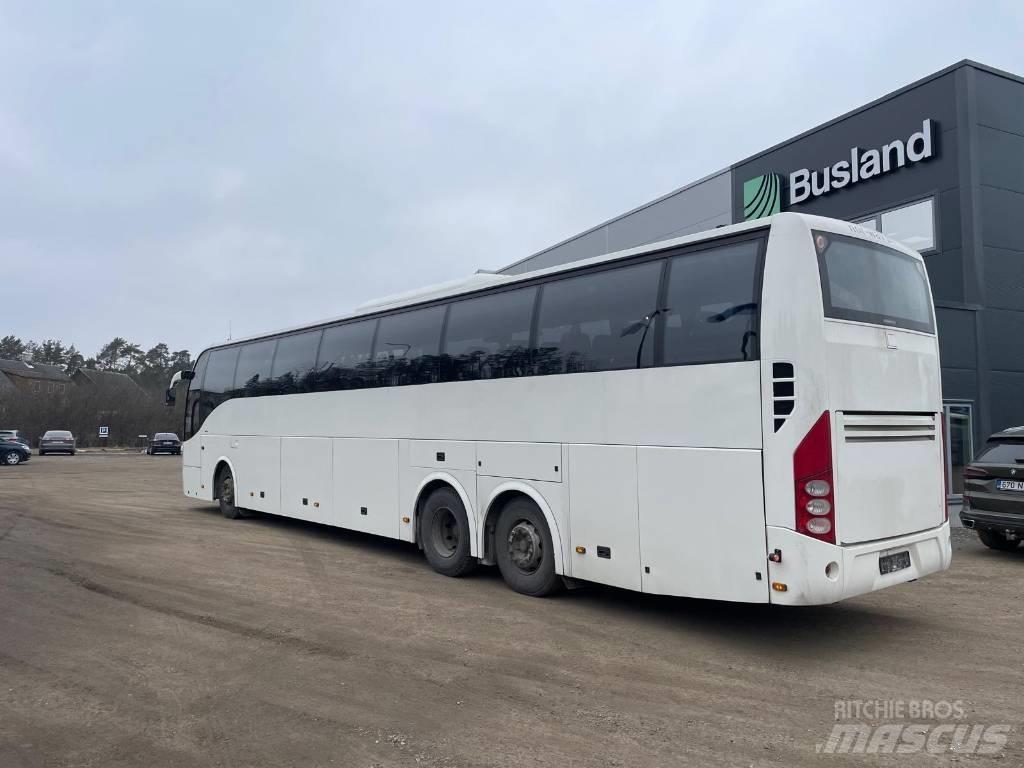 Volvo 9700HD Putnički autobusi