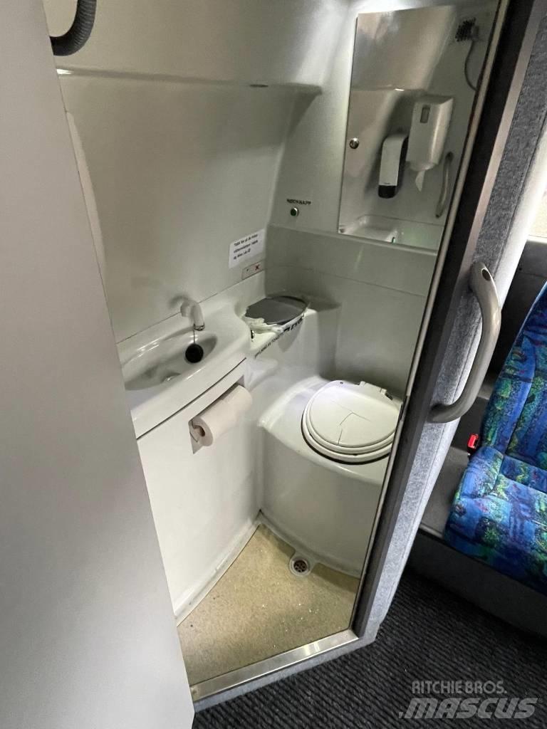Volvo 9700HD Putnički autobusi