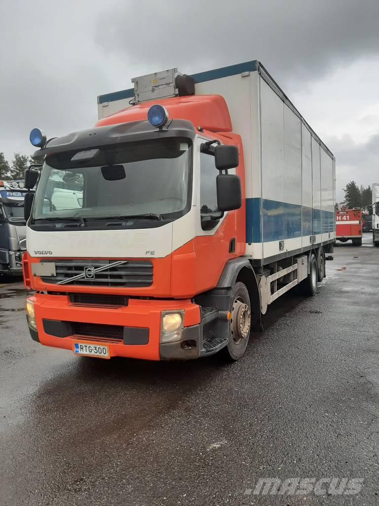 Volvo FE 320 Kamioni hladnjače