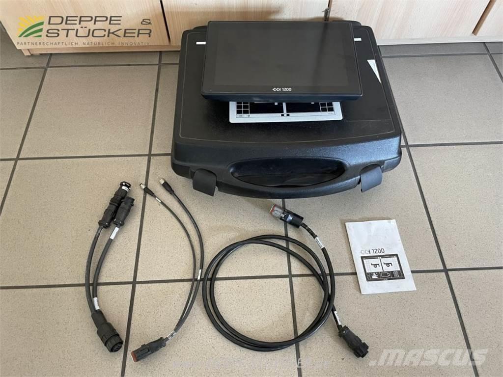  Sonstige CCI1200 Ostale poljoprivredne mašine