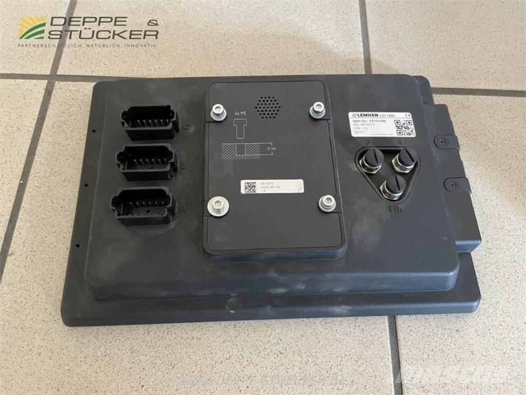  Sonstige CCI1200 Ostale poljoprivredne mašine