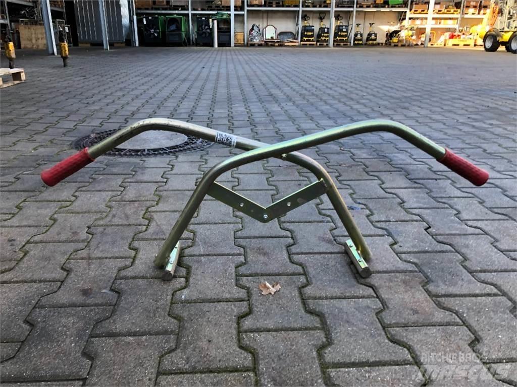  Bordsteinzange BZ Grabulje