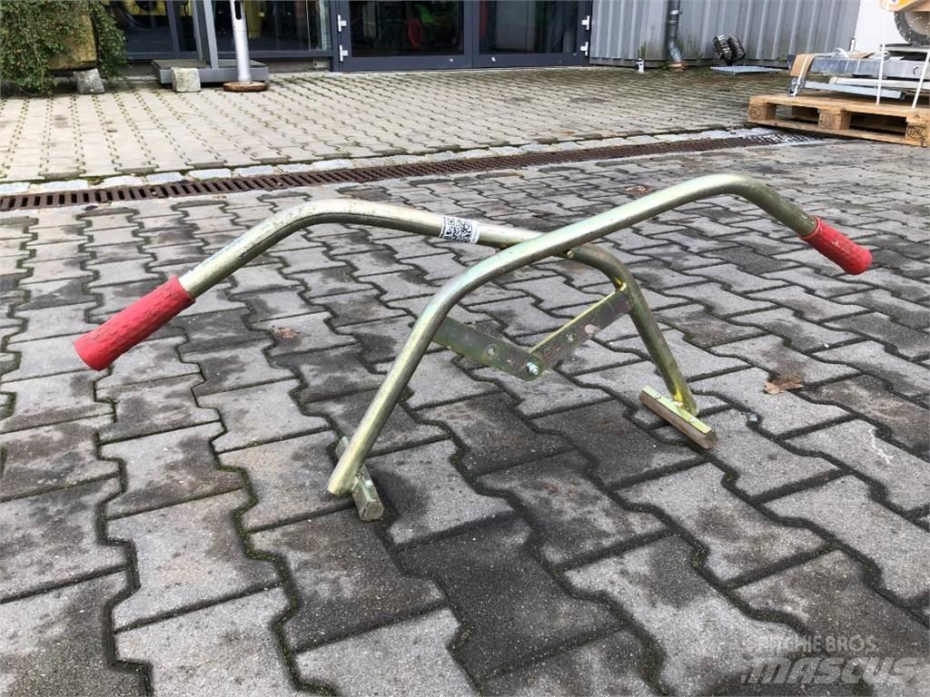  Bordsteinzange BZ Grabulje