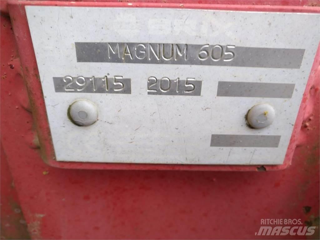 Brix Magnum 605 Tanjirače