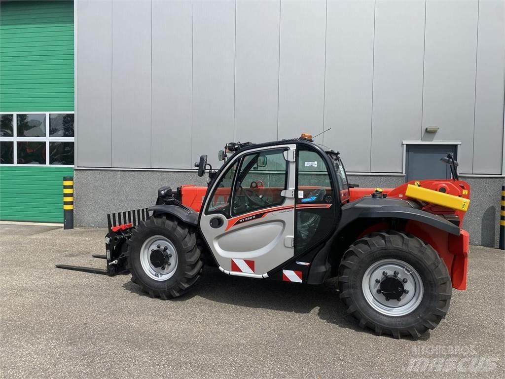 Manitou MT930H Teleskopski viljuškari