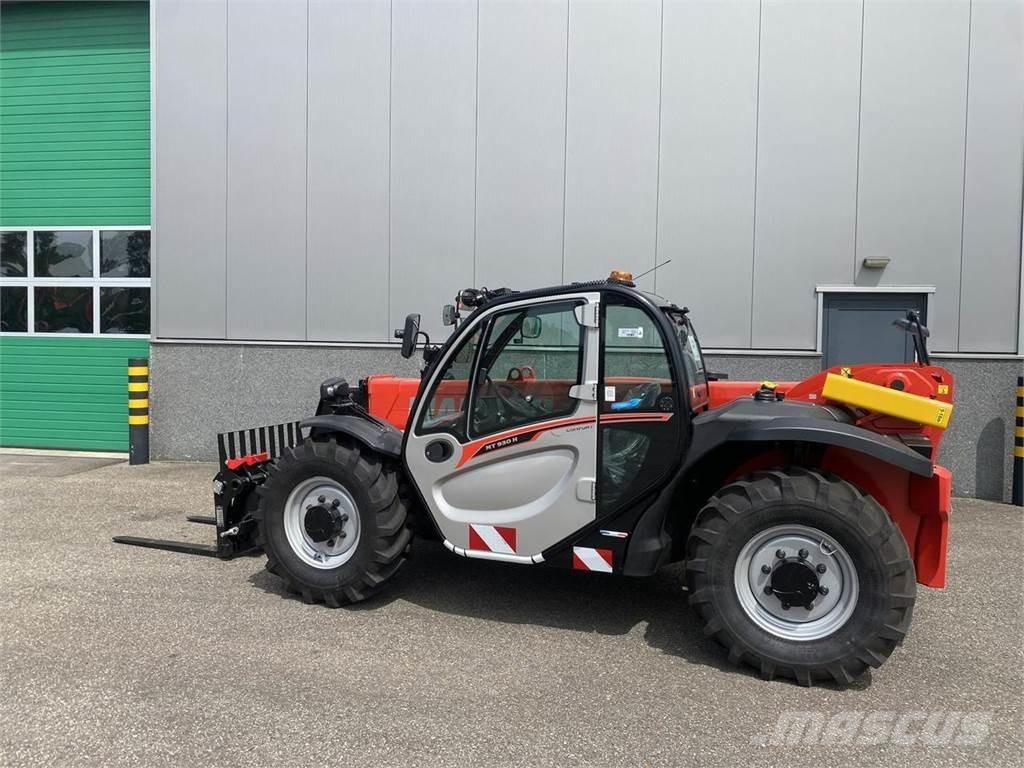 Manitou MT930H Teleskopski viljuškari