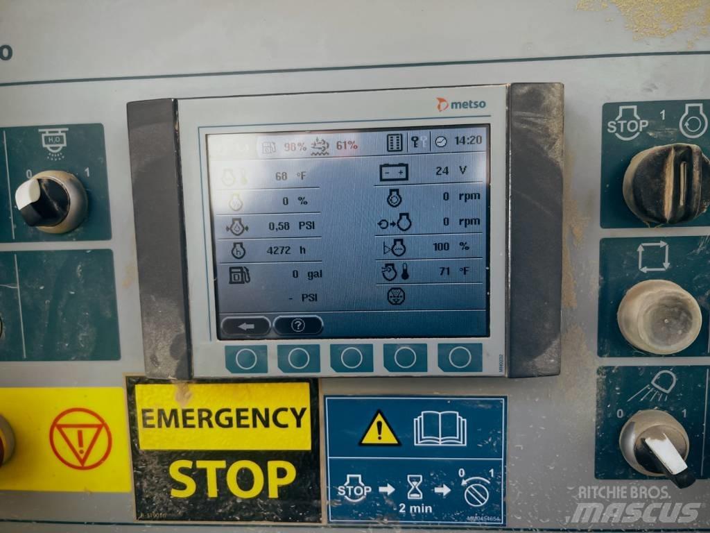 Metso LT 300 HP Drobilice