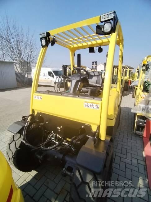 Hyster H 5.0 FT Dizelski viljuškari