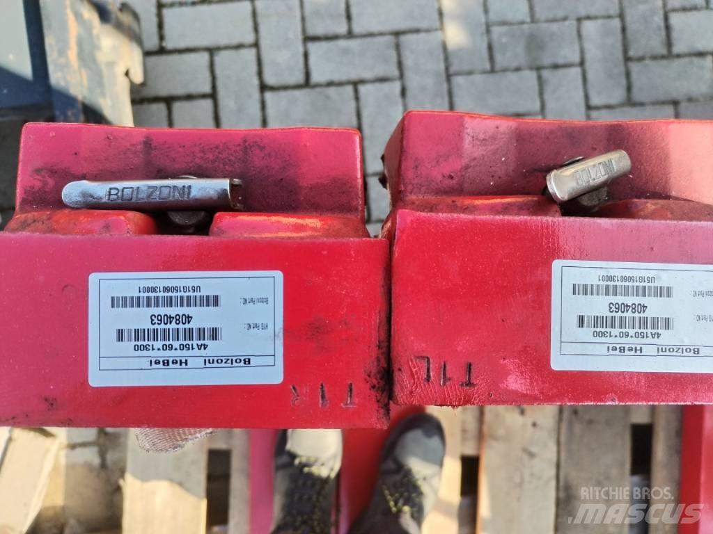 Hyster H 5.0 FT Dizelski viljuškari