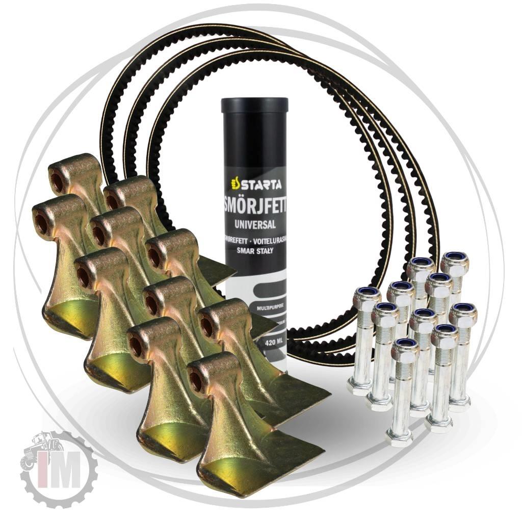  SERVICEKIT Ostale poljoprivredne mašine