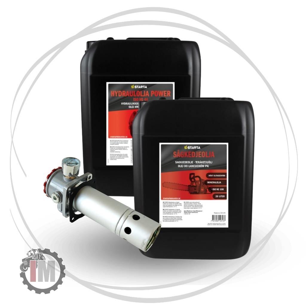  SERVICEKIT Ostale poljoprivredne mašine