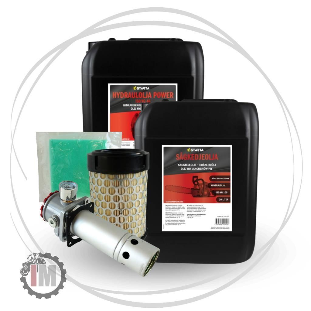  SERVICEKIT Ostale poljoprivredne mašine