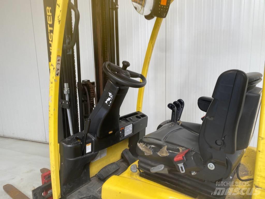 Hyster A1.5XNT Električni viljuškari