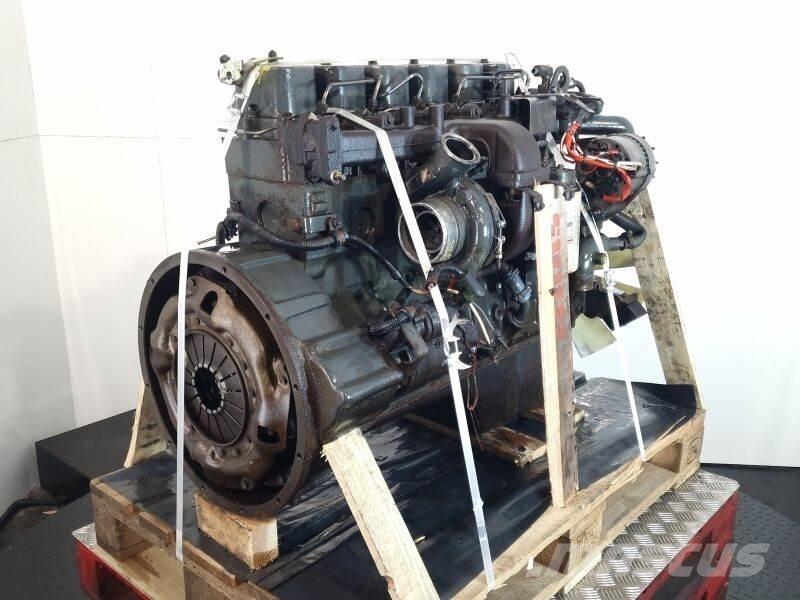 Cummins 6BT/306 Kargo motori