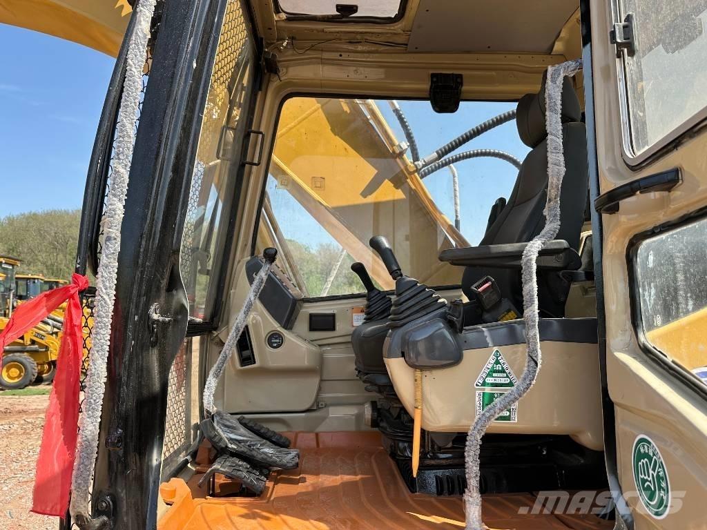 CAT 320BL Bageri guseničari